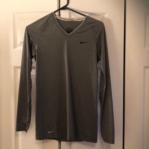 Nike pro combat Drifit